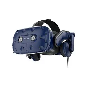 HTC Vive Pro VR Headset